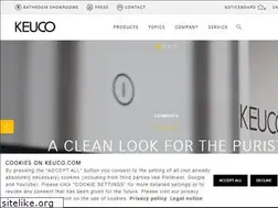 Sites similar to keuco.de