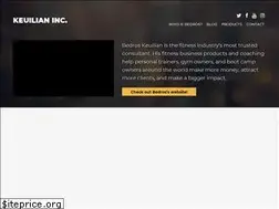 Sites similar to keuilian.com