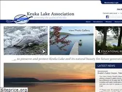 Sites similar to keukalakeassociation.org