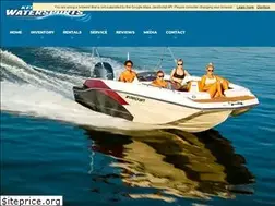 Sites similar to keukawatersports.com