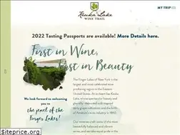 Sites similar to keukawinetrail.com