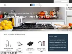 Sites similar to keukenaccessoiresshop.nl
