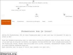 Sites similar to keukenboeren.nl