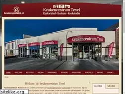 Sites similar to keukencentrumtexel.nl