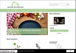 Sites similar to keukencompany.nl
