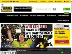 Sites similar to keukenconcurrent.nl