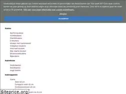 Sites similar to keukendepot.nl
