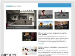Sites similar to keukenervaringen.nl