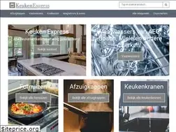 Sites similar to keukenexpress.com