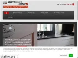 Sites similar to keukenfraneker.nl