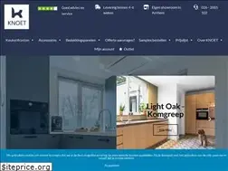 Sites similar to keukenfronten.com