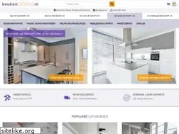 Sites similar to keukengigant.nl
