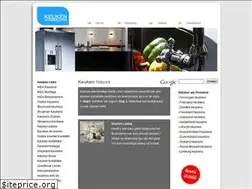 Sites similar to keukenintermediair.nl