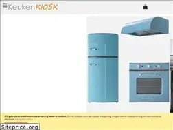 Sites similar to keukenkiosk.nl