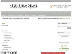 Sites similar to keukenlade.nl