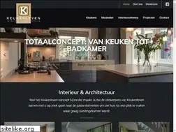 Sites similar to keukenleven.com