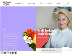 Sites similar to keukenliefde.nl
