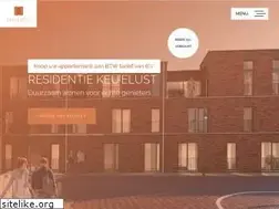 Sites similar to keukenlust.be