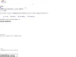 Sites similar to keukenmachineshop.nl