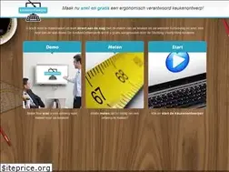 Sites similar to keukenonline.nl