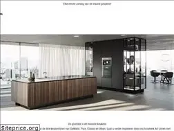 Sites similar to keukenontwerpers.com