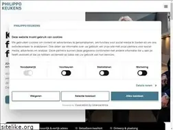 Sites similar to keukens-hoofddorp.nl