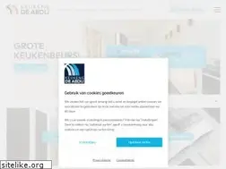 Sites similar to keukensdeabdij.be