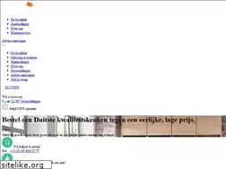Sites similar to keukensduitsland.nl