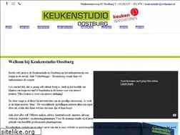Sites similar to keukenstudio-oostburg.nl