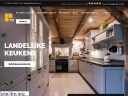 Sites similar to keukenstudio.nl