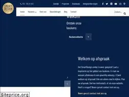 Sites similar to keukenstudiomaassluis.nl