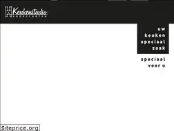 Sites similar to keukenstudiovoorschoten.nl