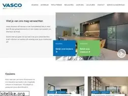 Sites similar to keukensvasco.be