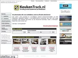 Sites similar to keukentrack.nl