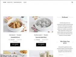 Sites similar to keukenvansou.be