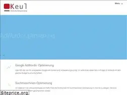 Sites similar to keul-beratung.de