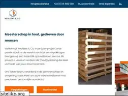Sites similar to keuleers.be