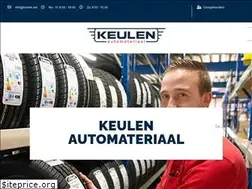 Sites similar to keulen.net