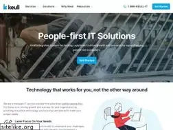 Sites similar to keull.com