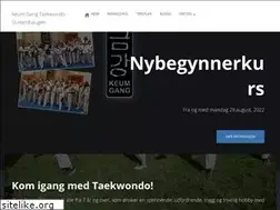 Sites similar to keumgangteam.net