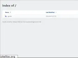 Sites similar to keundangan.id