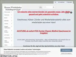 Sites similar to keune-wiederladen.de