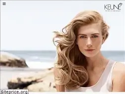 Sites similar to keune.co.il