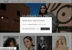 Sites similar to keune.com