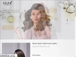 Sites similar to keune.ge