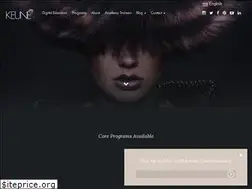 Sites similar to keuneeducation.com