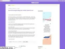 Sites similar to keunikanhidup.blogspot.com