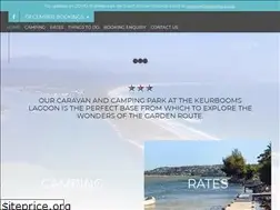 Sites similar to keurboomslagoon.co.za