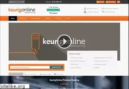 Sites similar to keurigonline.nl