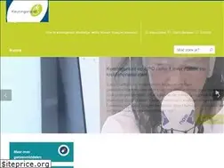 Sites similar to keuringsraad.nl